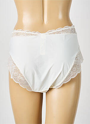 Culotte culotte blanc TRIUMPH femme
