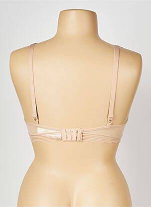 Soutien-gorge haut soutien-gorge emboitant haut soutien-gorge emboitant beige TRIUMPH femme