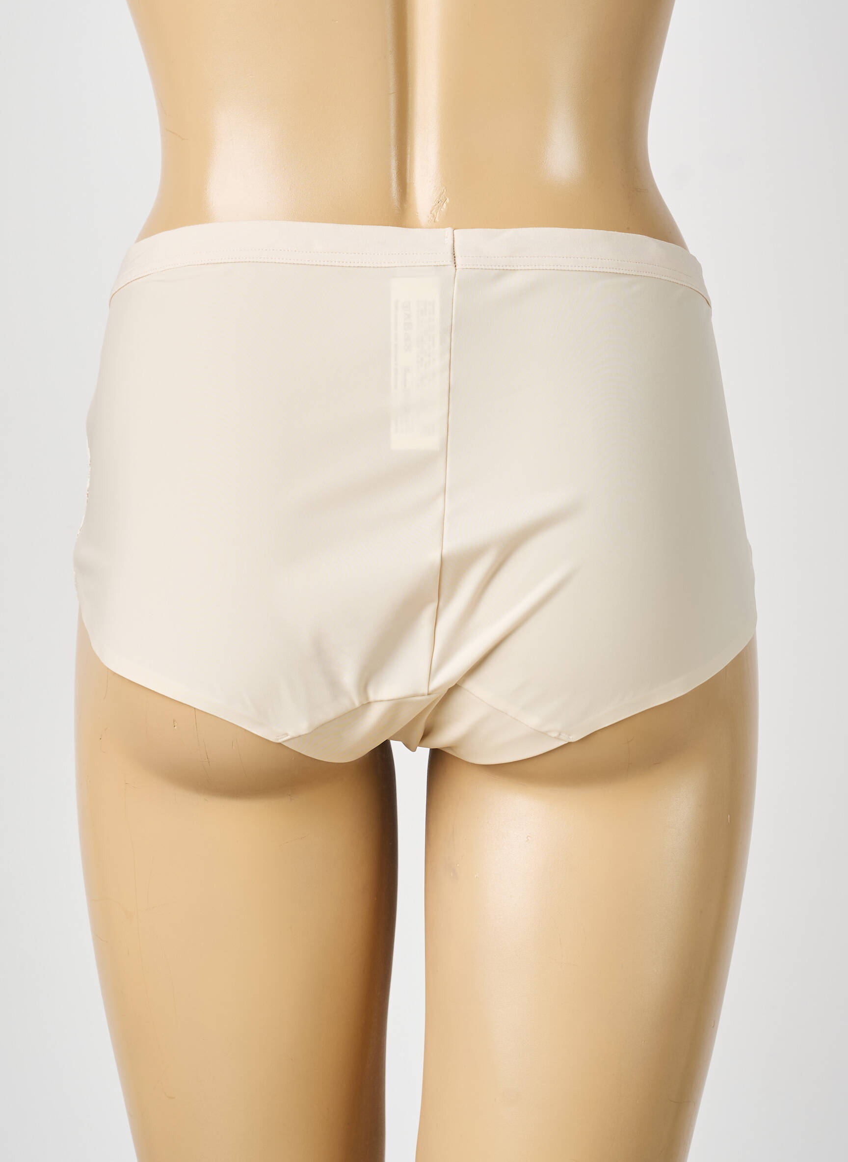 Shorty shorty beige TRIUMPH femme