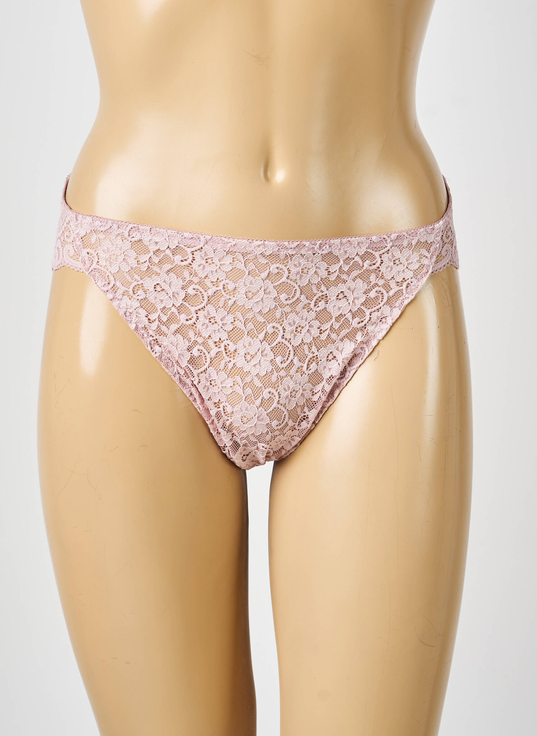 Culotte culotte rose TRIUMPH femme