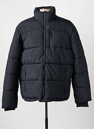 Doudoune manches longues sans capuche noir LEE COOPER homme