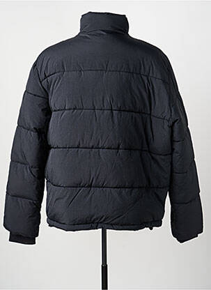 Doudoune manches longues sans capuche noir LEE COOPER homme