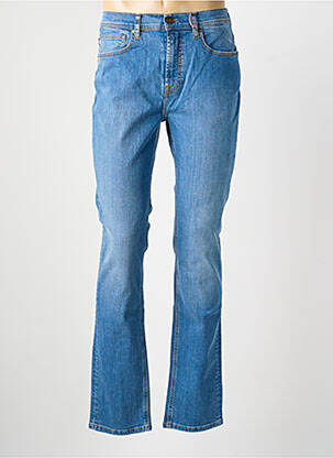 Jeans coupe slim poches bleu LEE COOPER homme