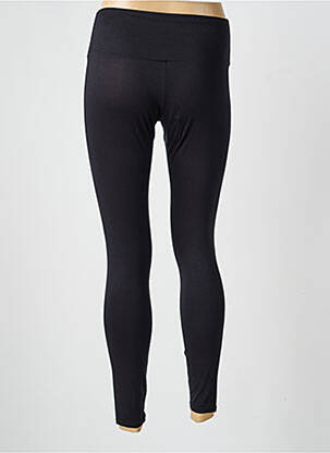 Legging taille élastique noir ETAM femme