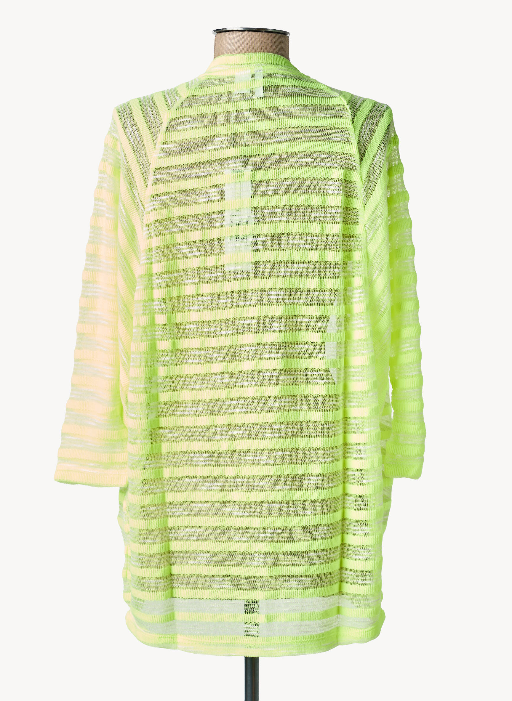 Gilet manches longues manches 3/4 jaune O'NEILL femme