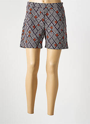 Short taille normale taille normale gris LA FIANCÉE femme