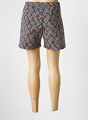 Short taille normale taille normale gris LA FIANCÉE femme
