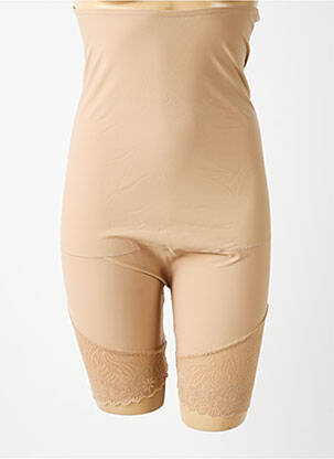 Panty micro fibres beige SIMONE PERELE femme