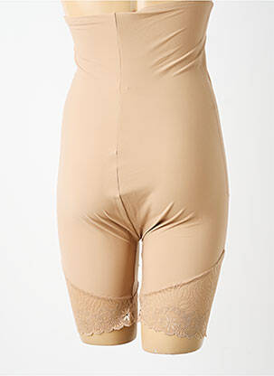 Panty micro fibres beige SIMONE PERELE femme