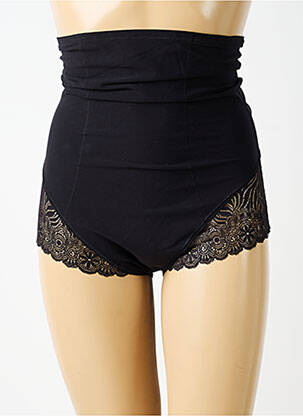Culotte gainante culotte noir SIMONE PERELE femme