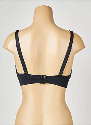Haut de maillot de bain haut triangles haut triangles noir PRINCESSE TAM-TAM femme