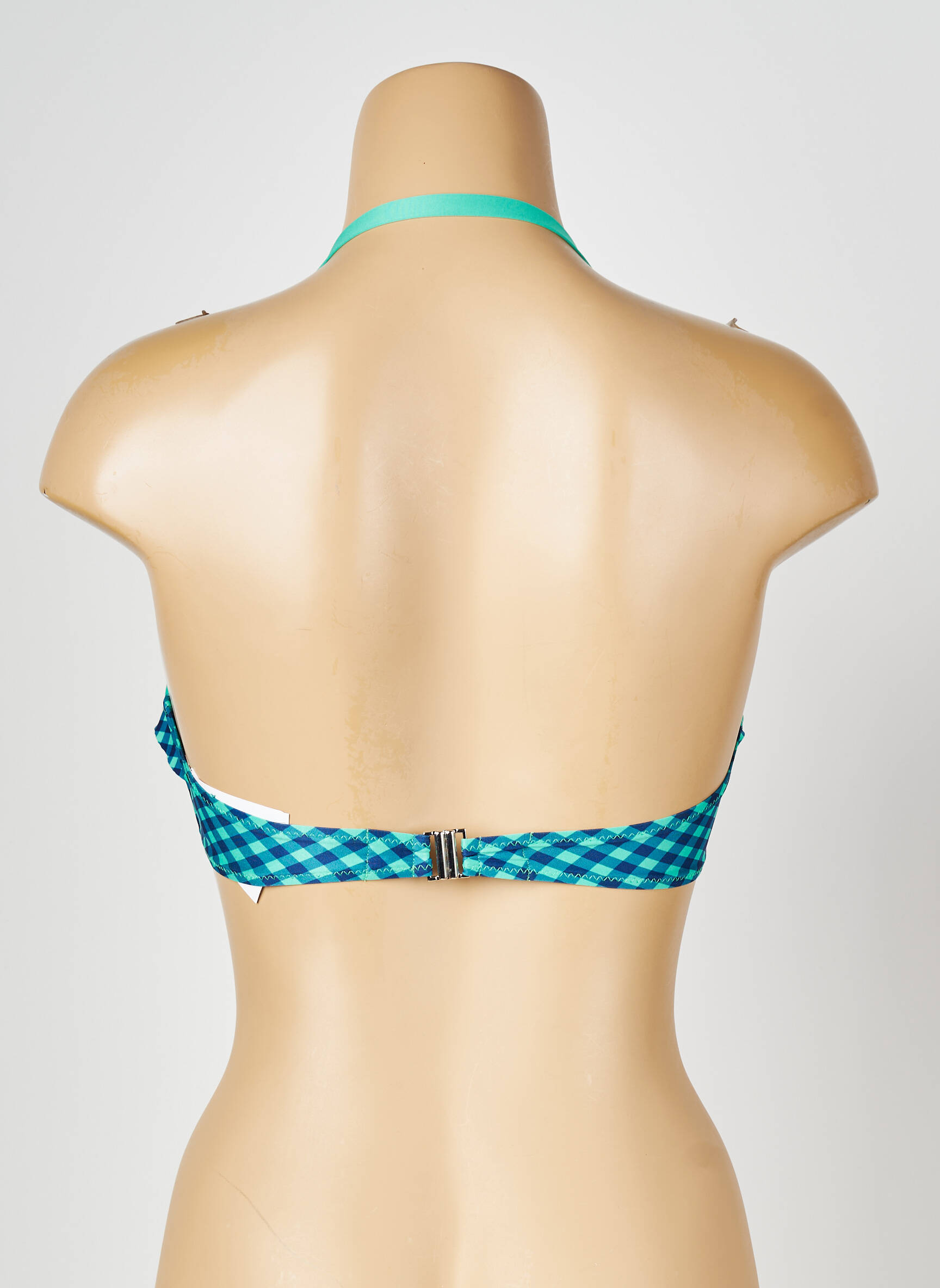Soutien-gorge haut soutien-gorge emboitant haut soutien-gorge emboitant bleu ANTIGEL femme