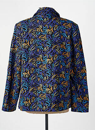 Blazer manches longues noir LA FIANCÉE femme