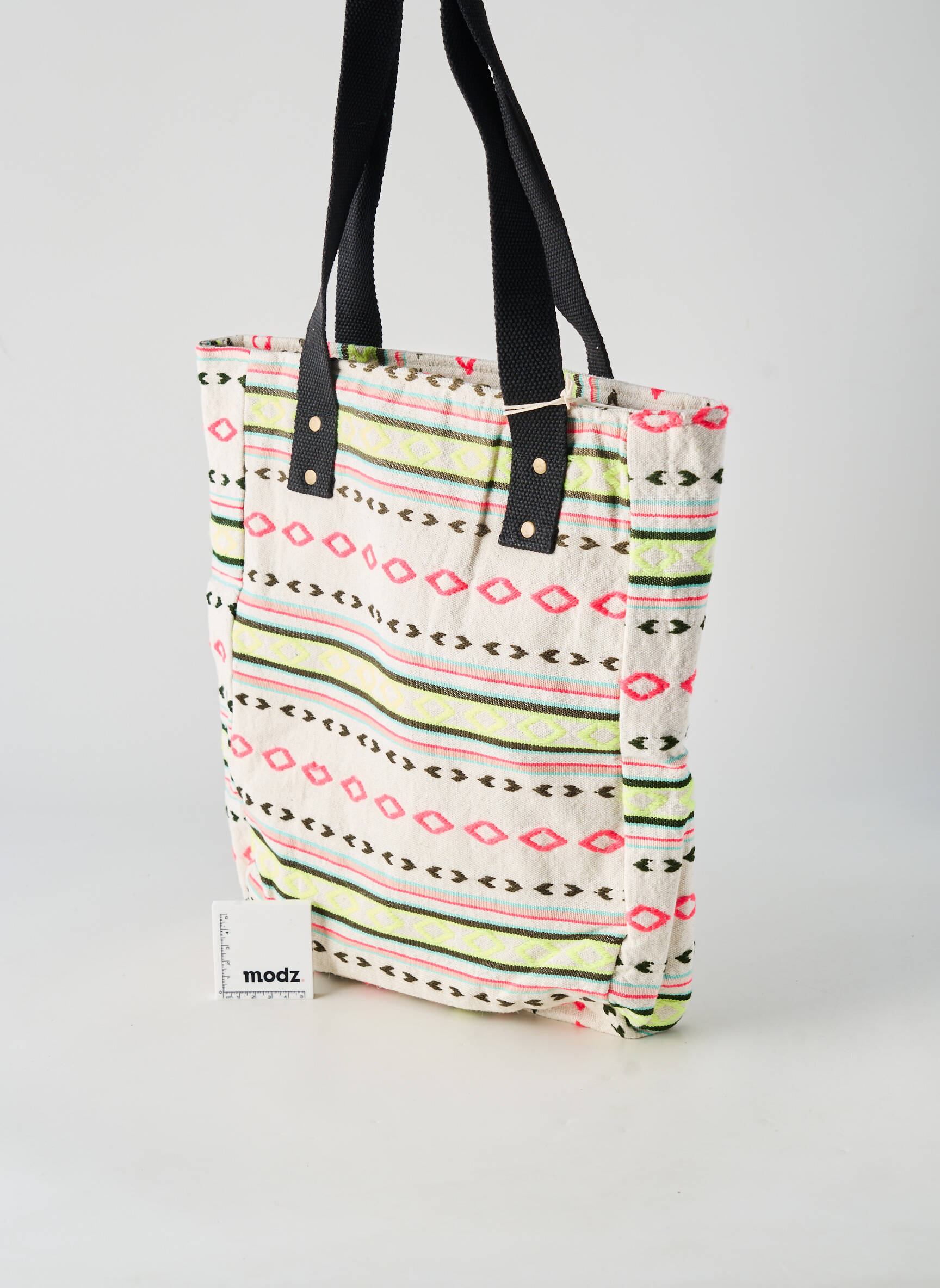 Sac forme cabas forme cabas blanc LA FIANCÉE femme