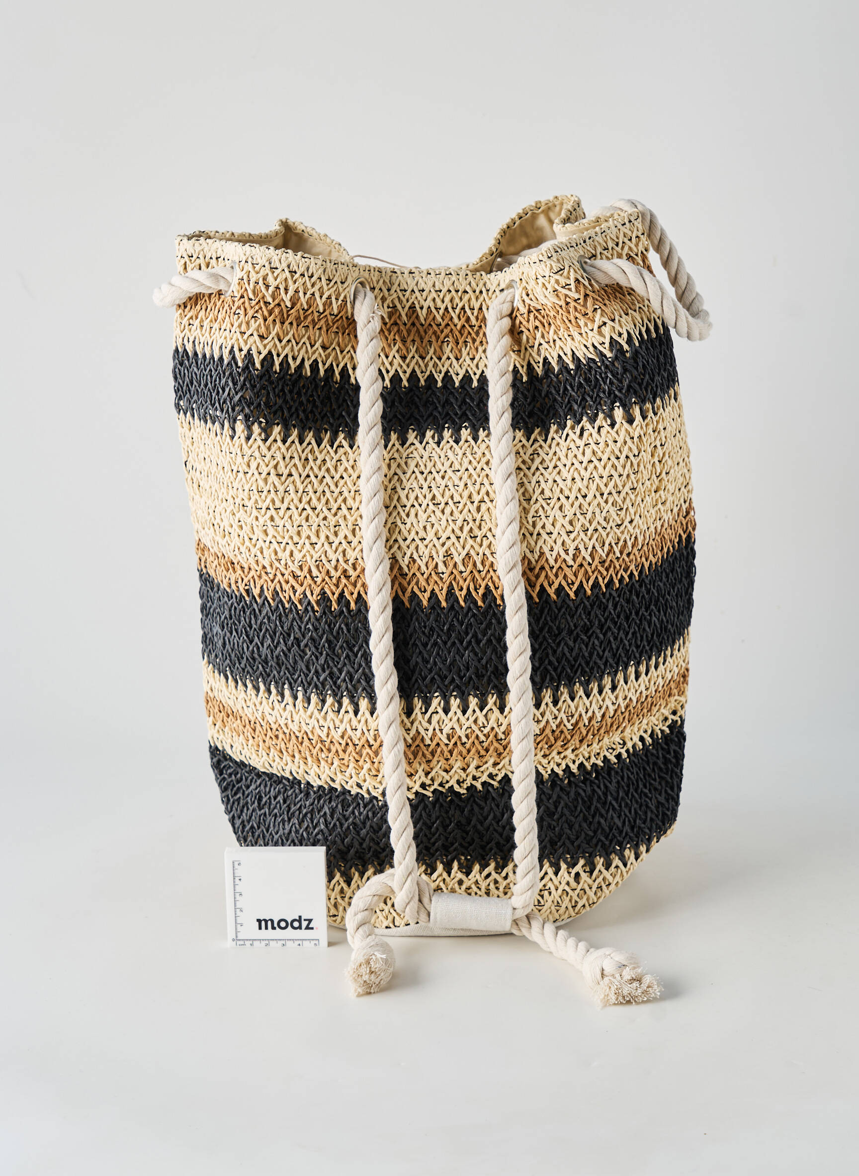 Sac doublure textile forme bourse noir LA FIANCÉE femme
