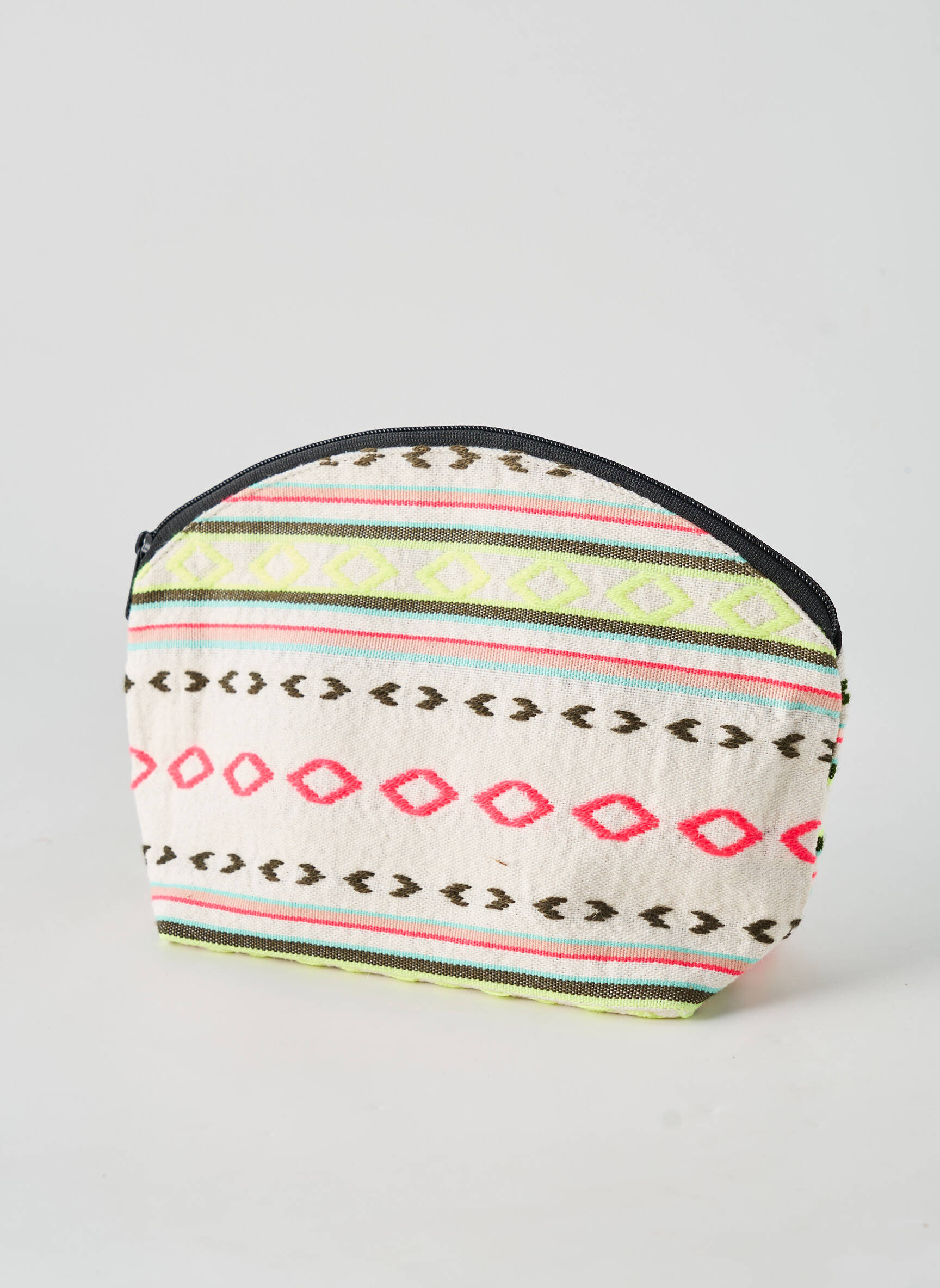 Trousse  beige LA FIANCÉE femme