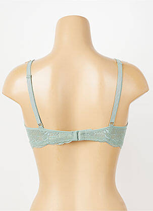 Soutien-gorge haut soutien-gorge emboitant haut soutien-gorge emboitant vert TRIUMPH femme