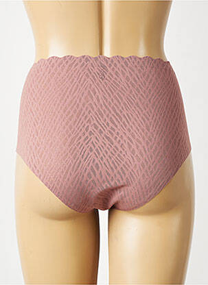 Culotte culotte marron SLOGGI femme