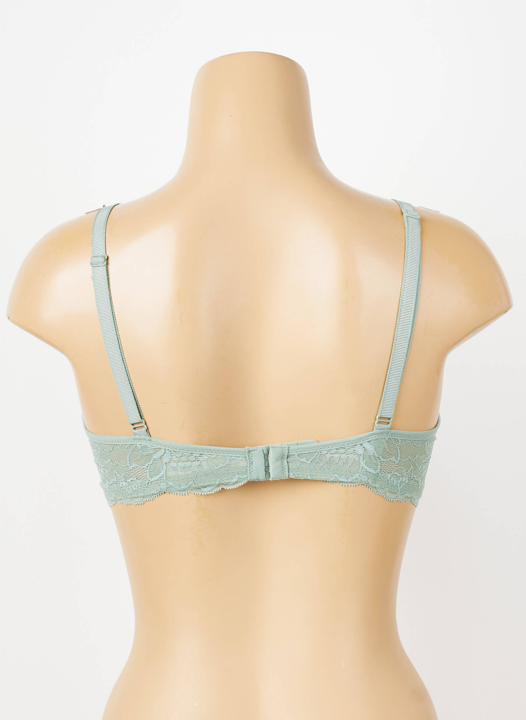 Soutien-gorge haut soutien-gorge emboitant haut soutien-gorge emboitant vert TRIUMPH femme