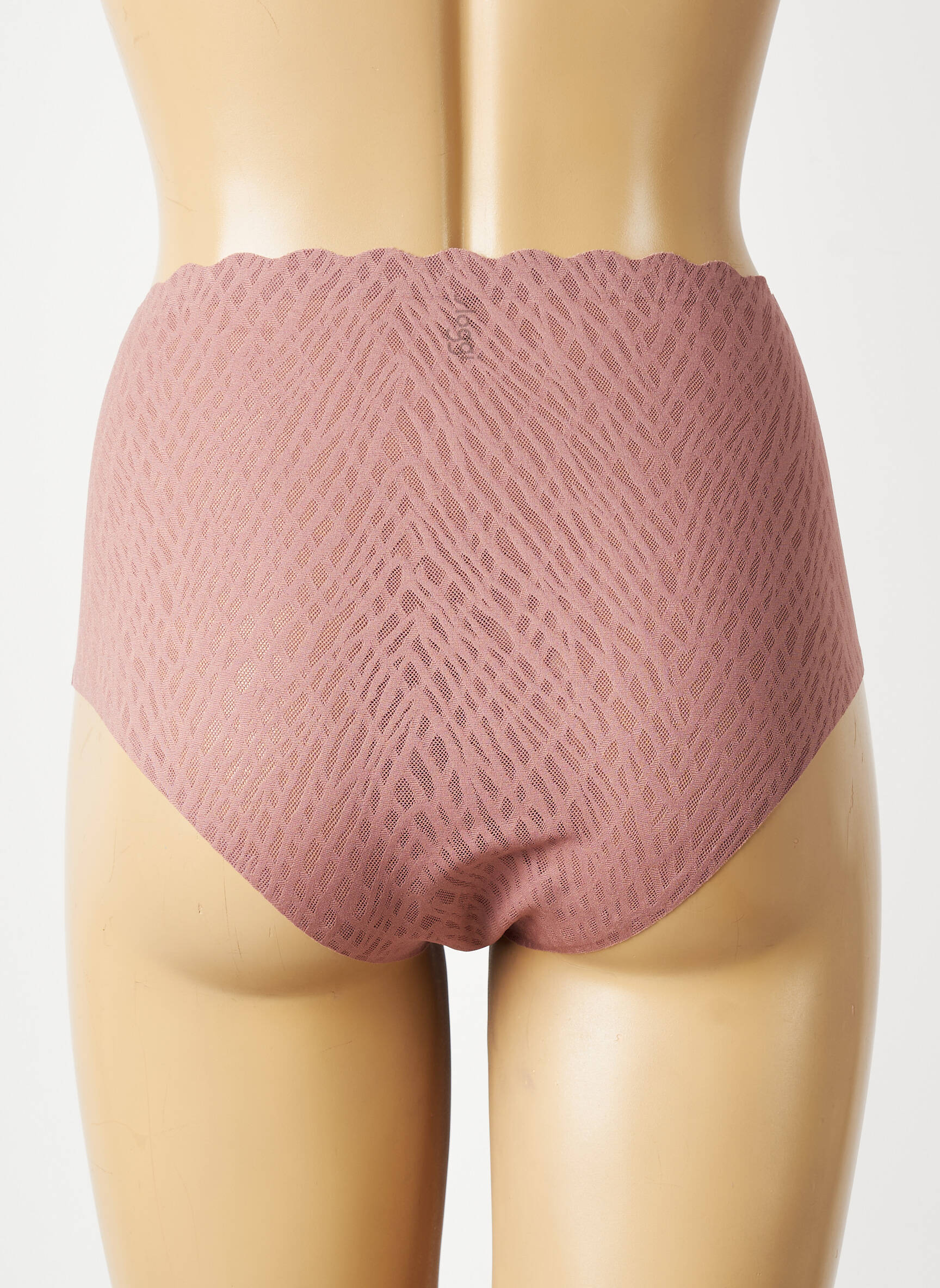 Culotte culotte marron SLOGGI femme