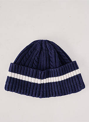 Bonnet bleu DISNEY garçon