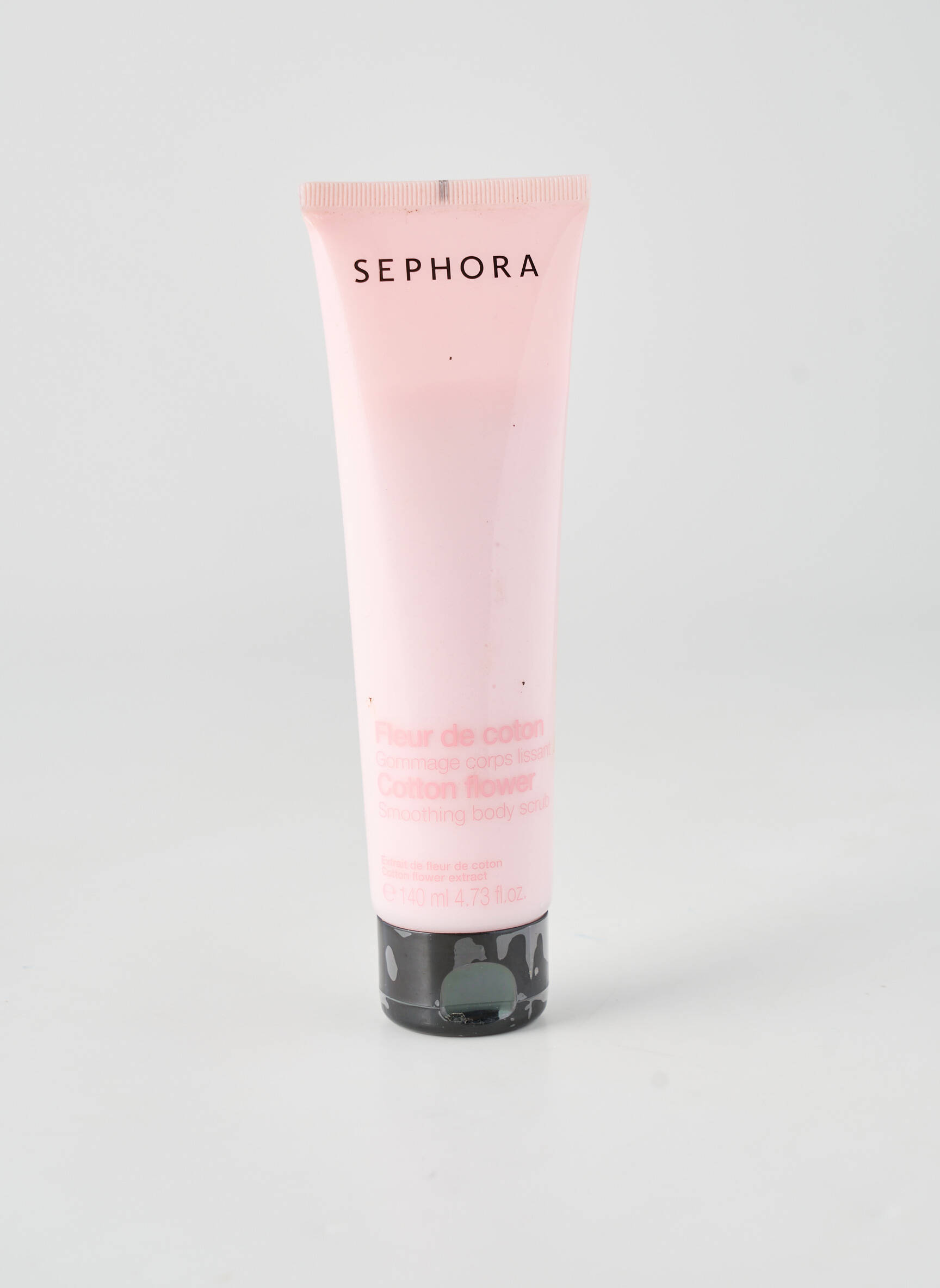 Soin du corps gommage rose SEPHORA femme