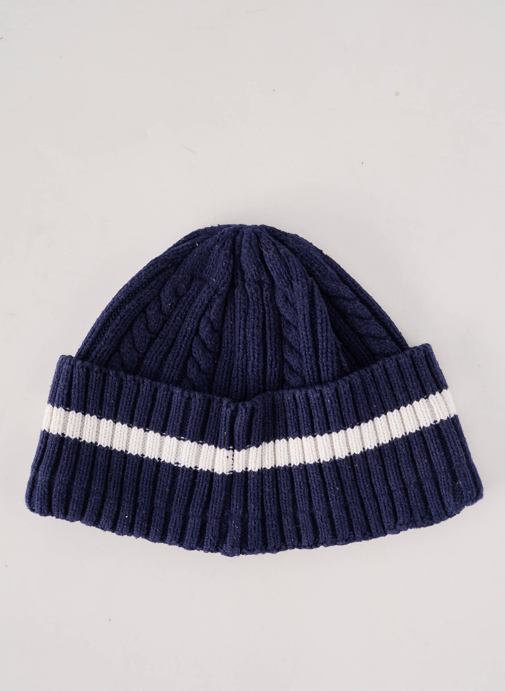 Bonnet bleu DISNEY garçon