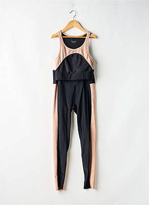 Ensemble pantalon bas pantalon noir ÔNNE femme