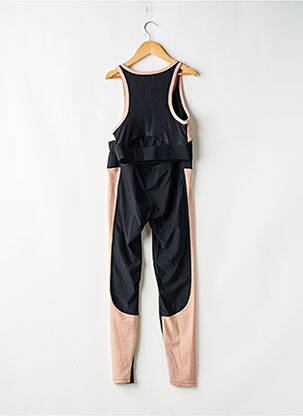 Ensemble pantalon bas pantalon noir ÔNNE femme