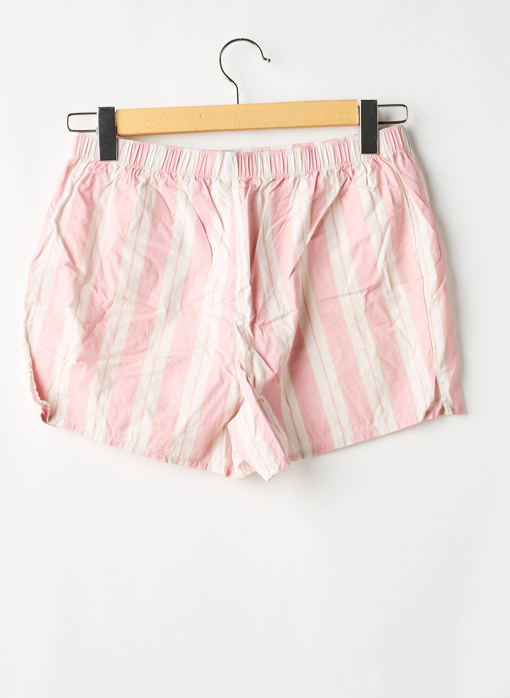 Short taille normale taille normale rose GIRLS IN PARIS femme
