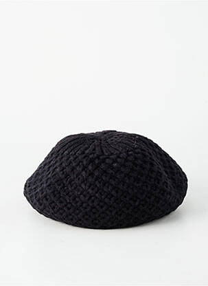 Chapeau noir ESPRIT femme