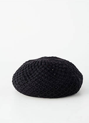 Chapeau noir ESPRIT femme
