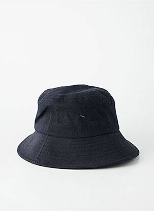 Chapeau doublure textile noir NEW LOOK femme