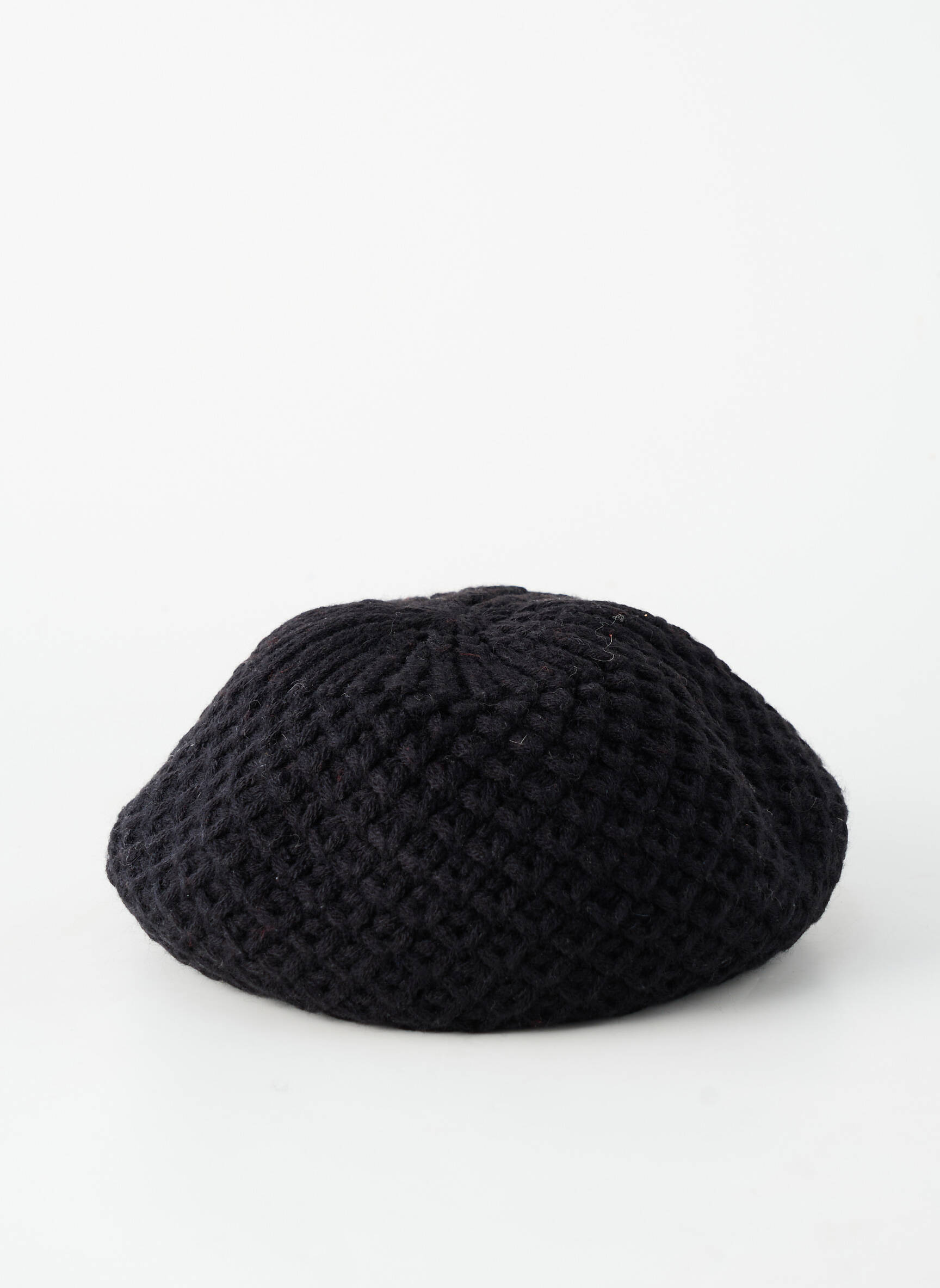 Chapeau noir ESPRIT femme
