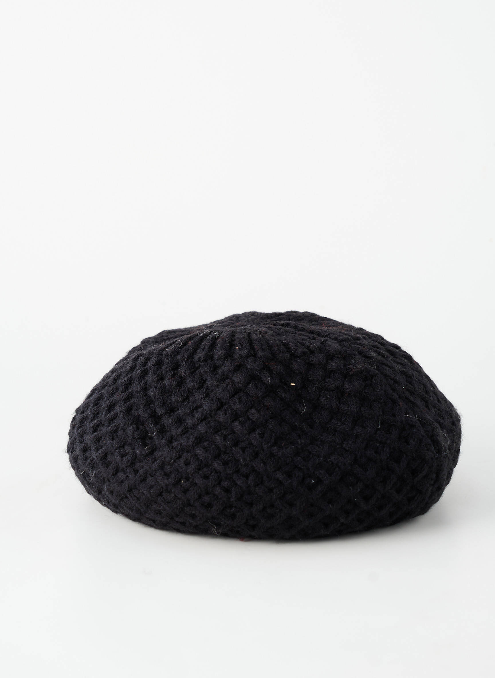 Chapeau noir ESPRIT femme