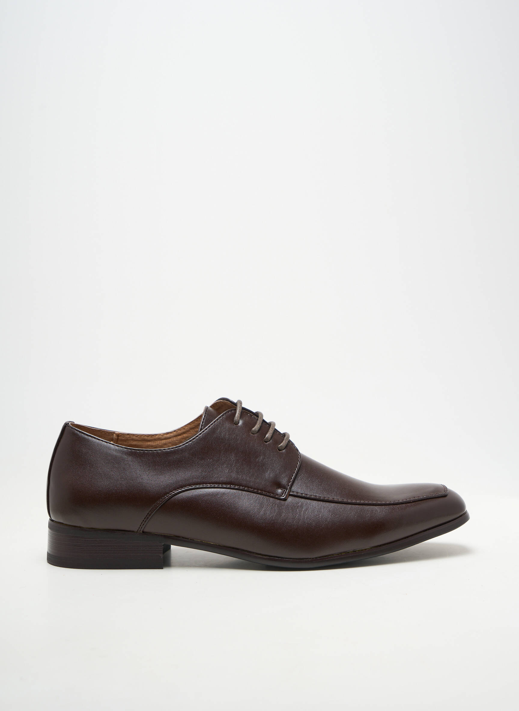 Derbies chiquet chiquet marron GOOR homme