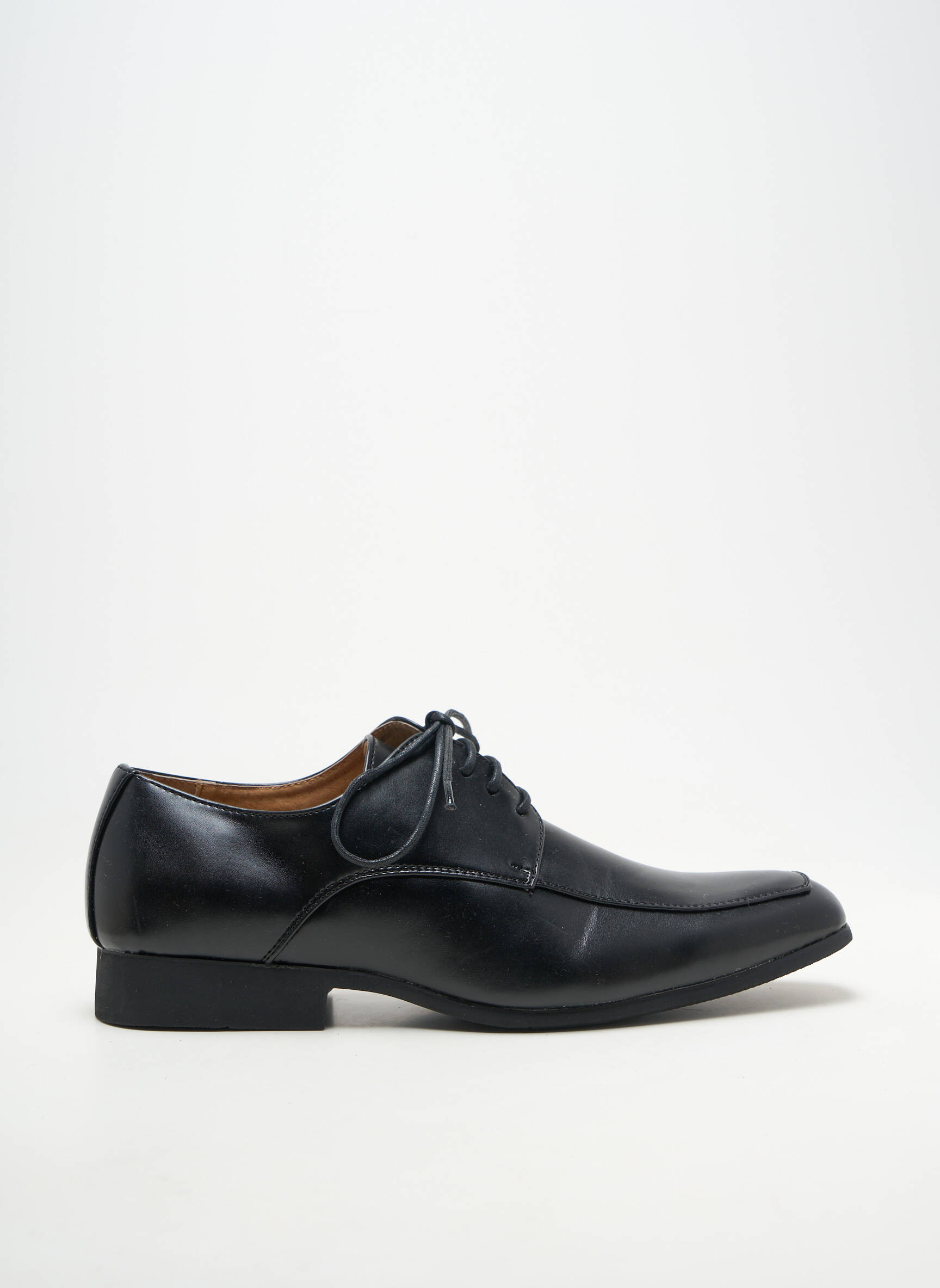 Derbies chiquet chiquet noir GOOR homme