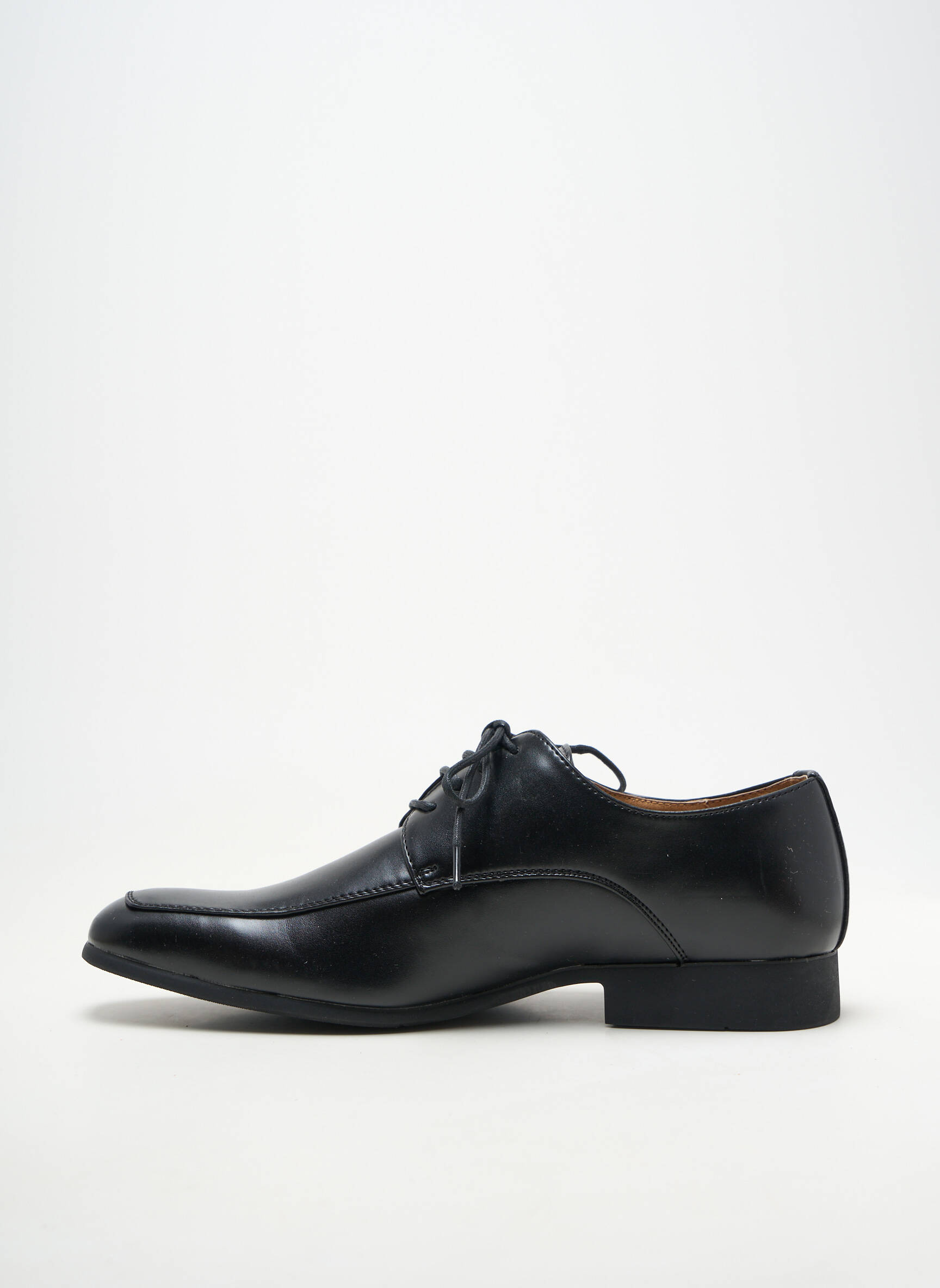 Derbies chiquet chiquet noir GOOR homme
