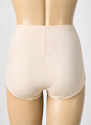 Culotte gainante culotte beige TRIUMPH femme
