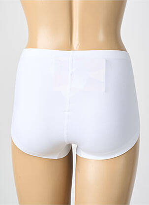 Shorty shorty blanc TRIUMPH femme