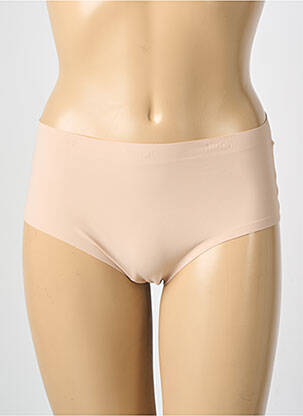 Culotte culotte beige SLOGGI femme