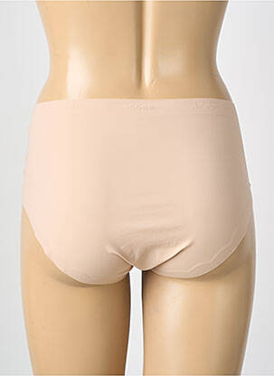 Culotte culotte beige SLOGGI femme