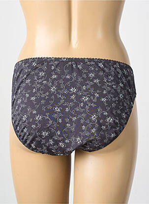 Culotte culotte noir MANAÏS femme