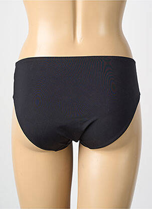 Culotte culotte noir EXTASE femme