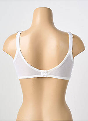 Soutien-gorge sans armature haut soutien-gorge emboitant blanc TRIUMPH femme