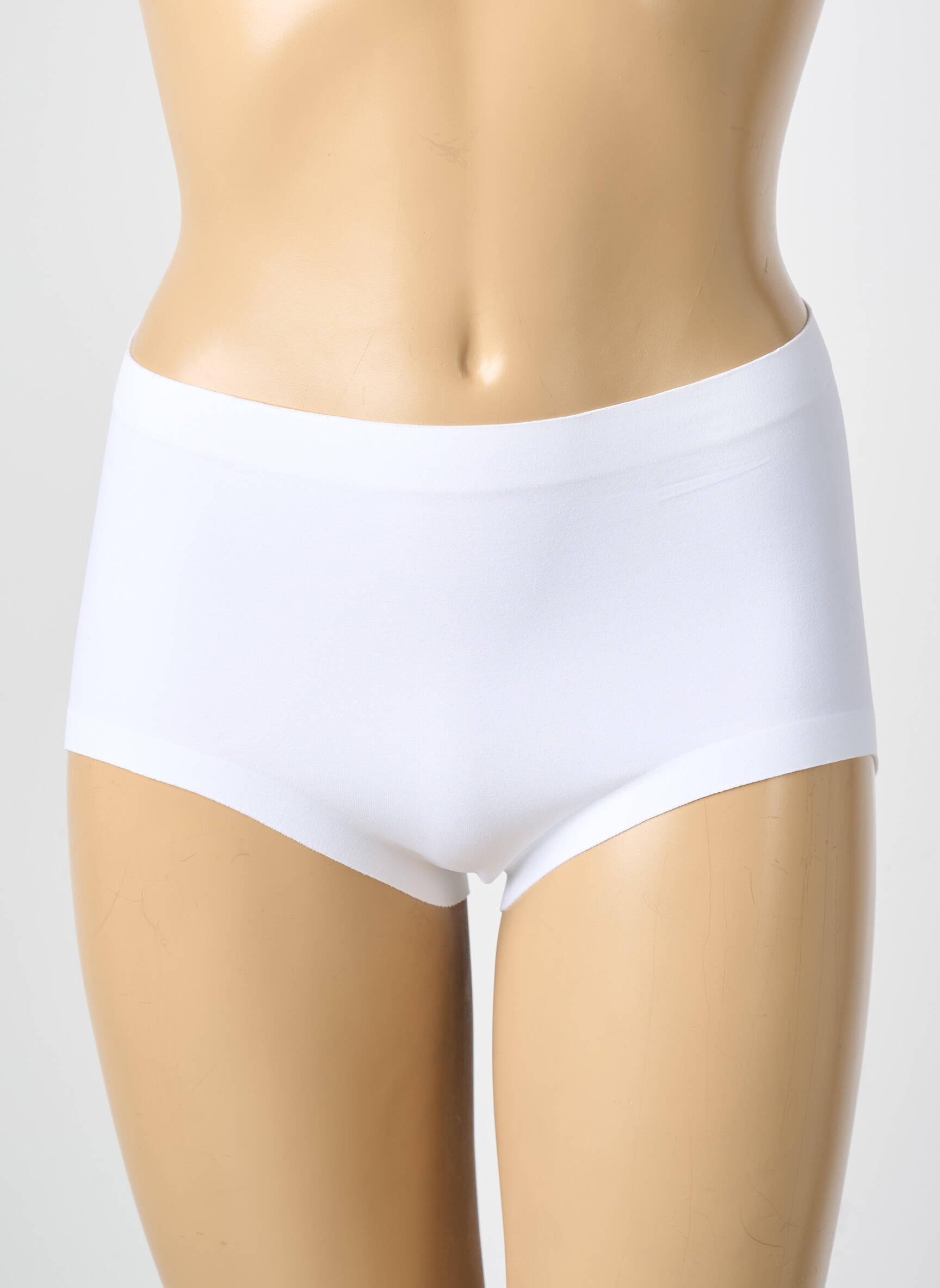 Shorty shorty blanc TRIUMPH femme