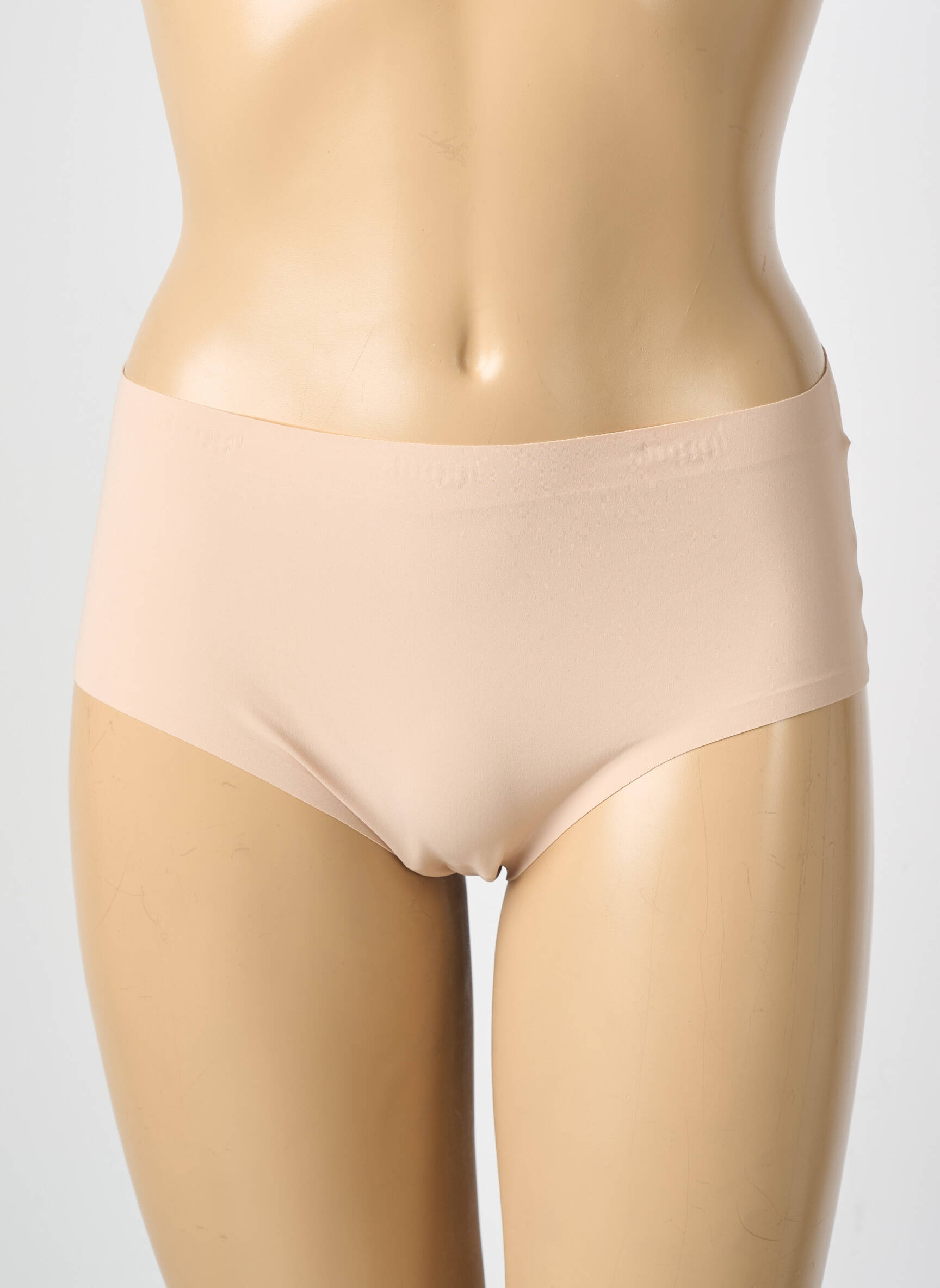 Culotte culotte beige SLOGGI femme