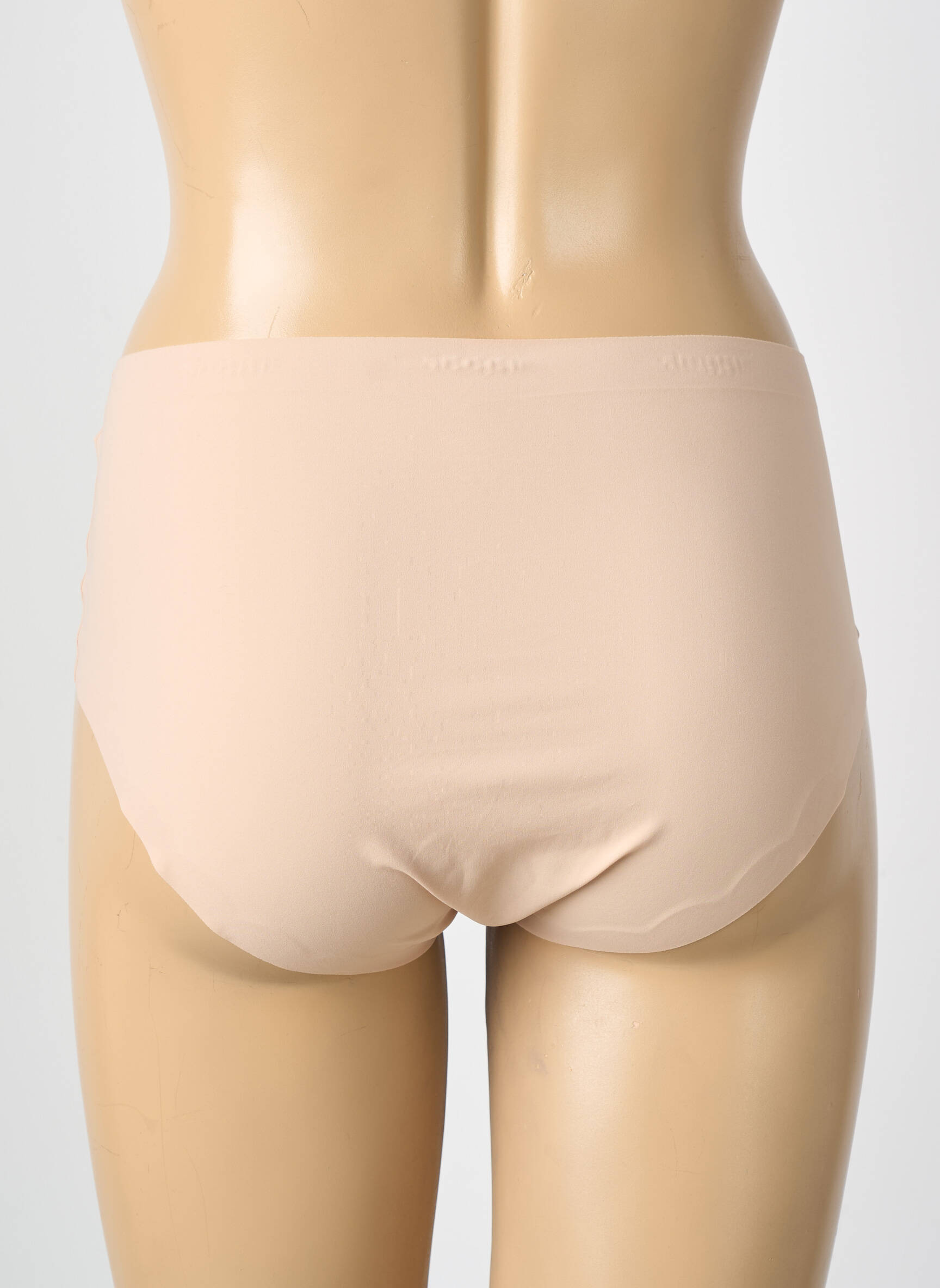 Culotte culotte beige SLOGGI femme