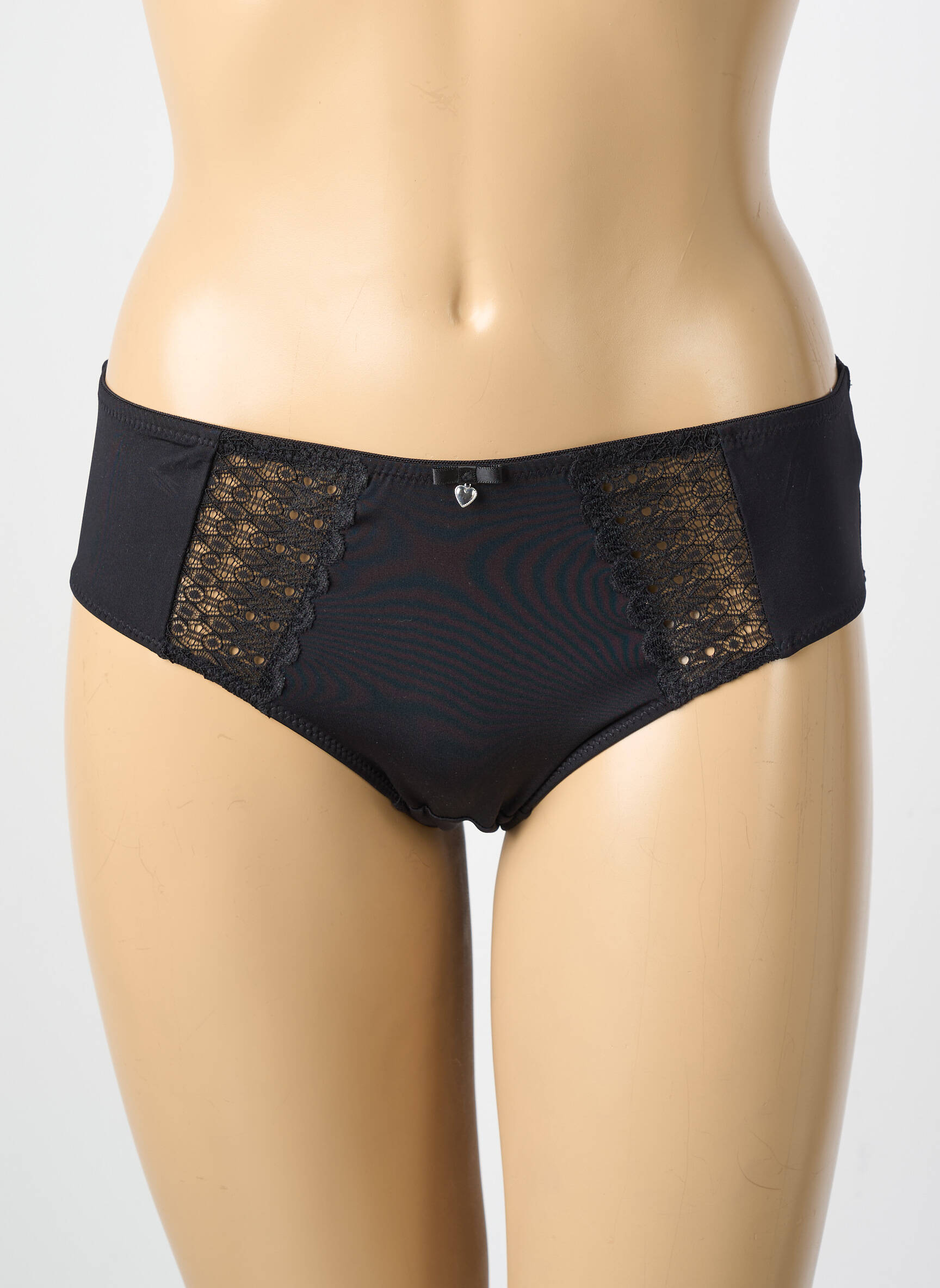 Culotte culotte noir EXTASE femme