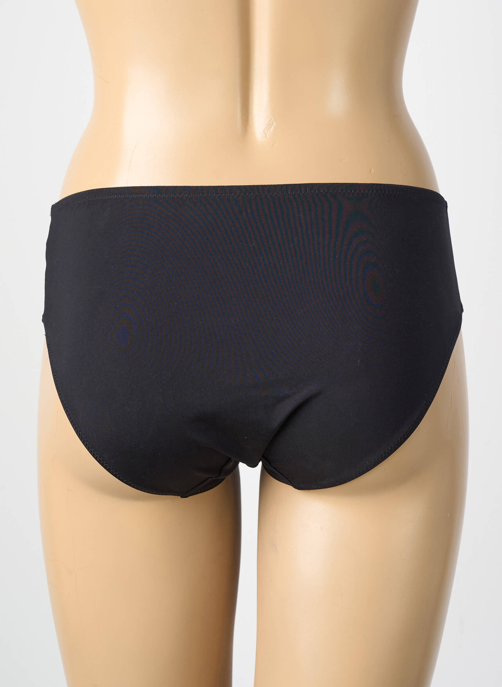 Culotte culotte noir EXTASE femme